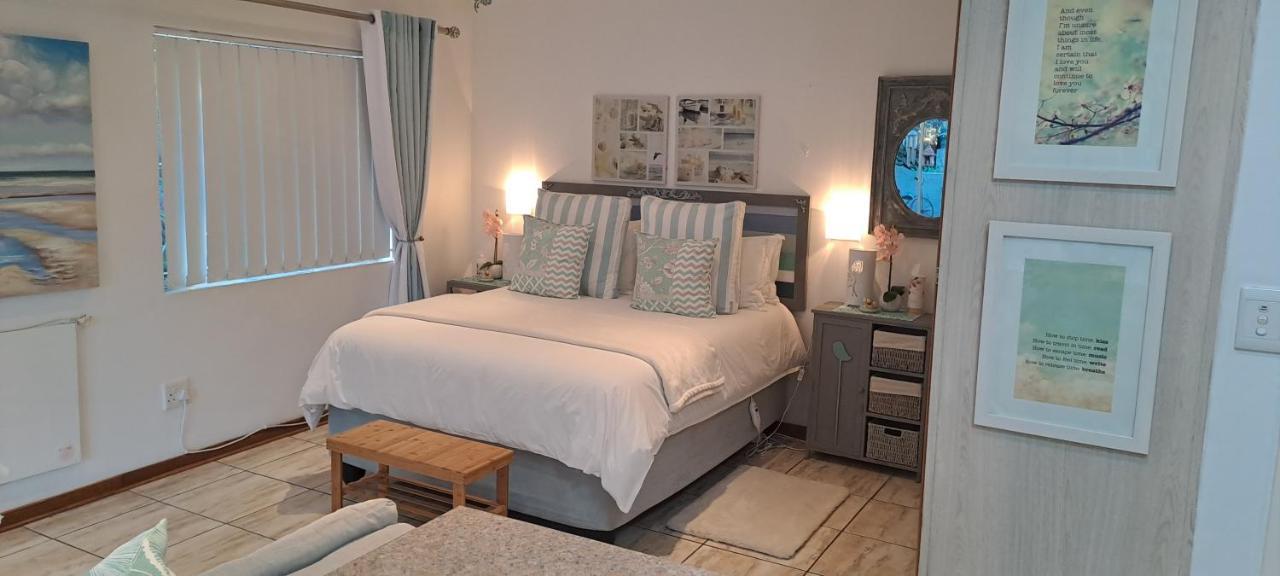 Gabbys Cottage Guesthouse Bloemfontein Exteriér fotografie
