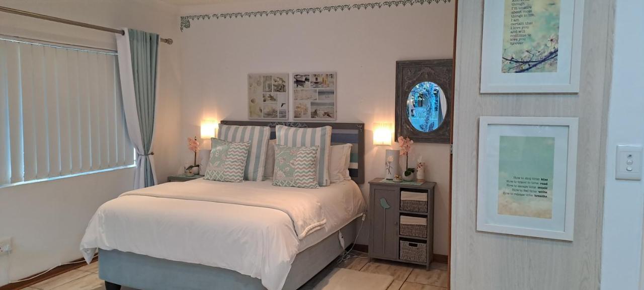 Gabbys Cottage Guesthouse Bloemfontein Exteriér fotografie
