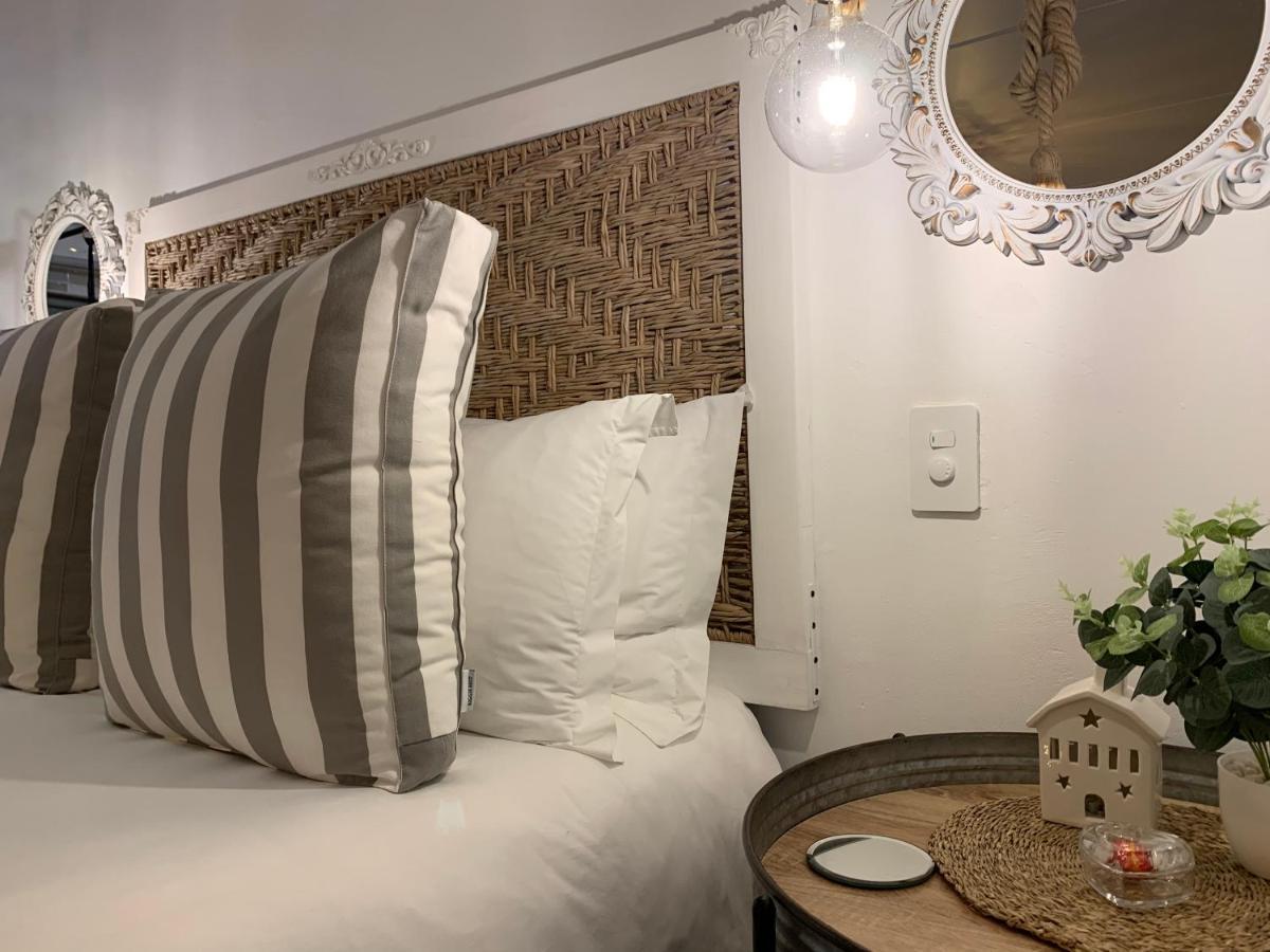 Gabbys Cottage Guesthouse Bloemfontein Exteriér fotografie