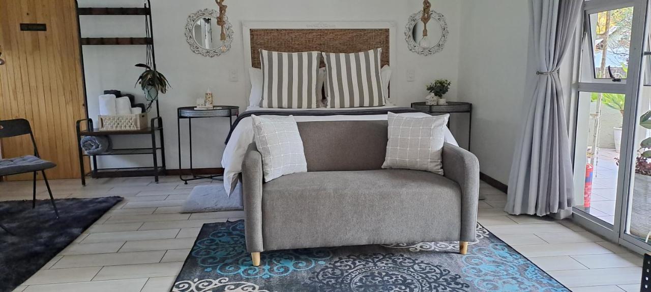 Gabbys Cottage Guesthouse Bloemfontein Exteriér fotografie