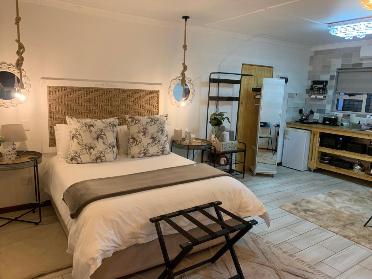 Gabbys Cottage Guesthouse Bloemfontein Exteriér fotografie