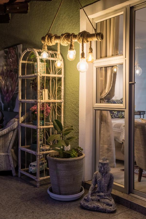 Gabbys Cottage Guesthouse Bloemfontein Exteriér fotografie